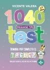 1040 preguntas tipo test TREBEP "RDLEG 5/2015, de 30 de octubre, por el que se aprueba el texto refundid"