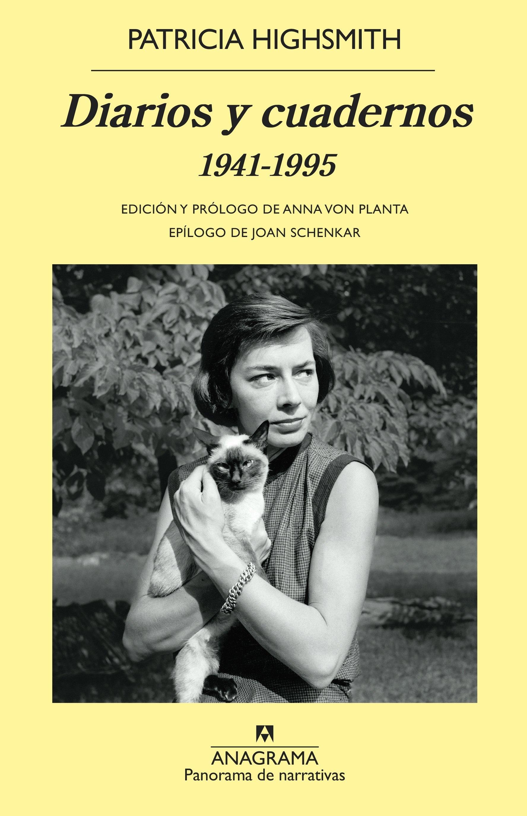 Diarios y cuadernos (1941-1995)