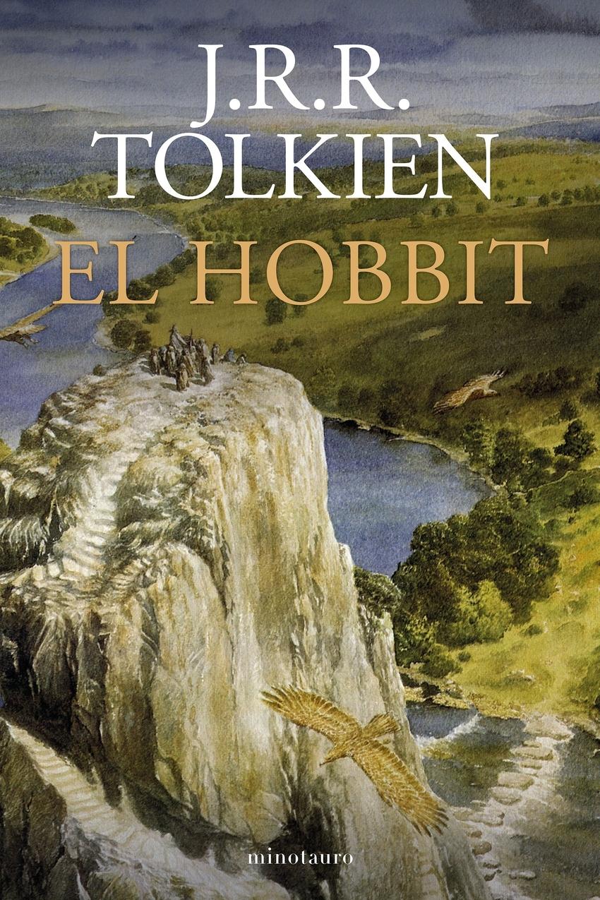 Hobbit , El 