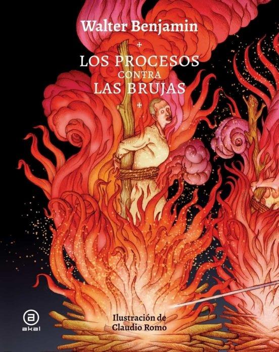 Procesos contra las brujas, Los