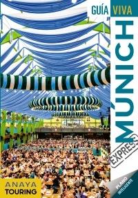Múnich "Guía Viva"