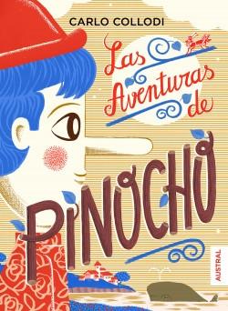 Aventuras de Pinocho, Las
