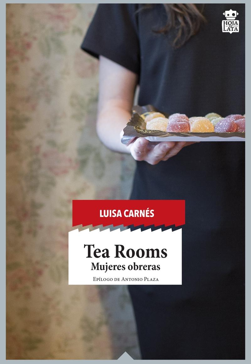 Tea Rooms "Mujeres obreras"