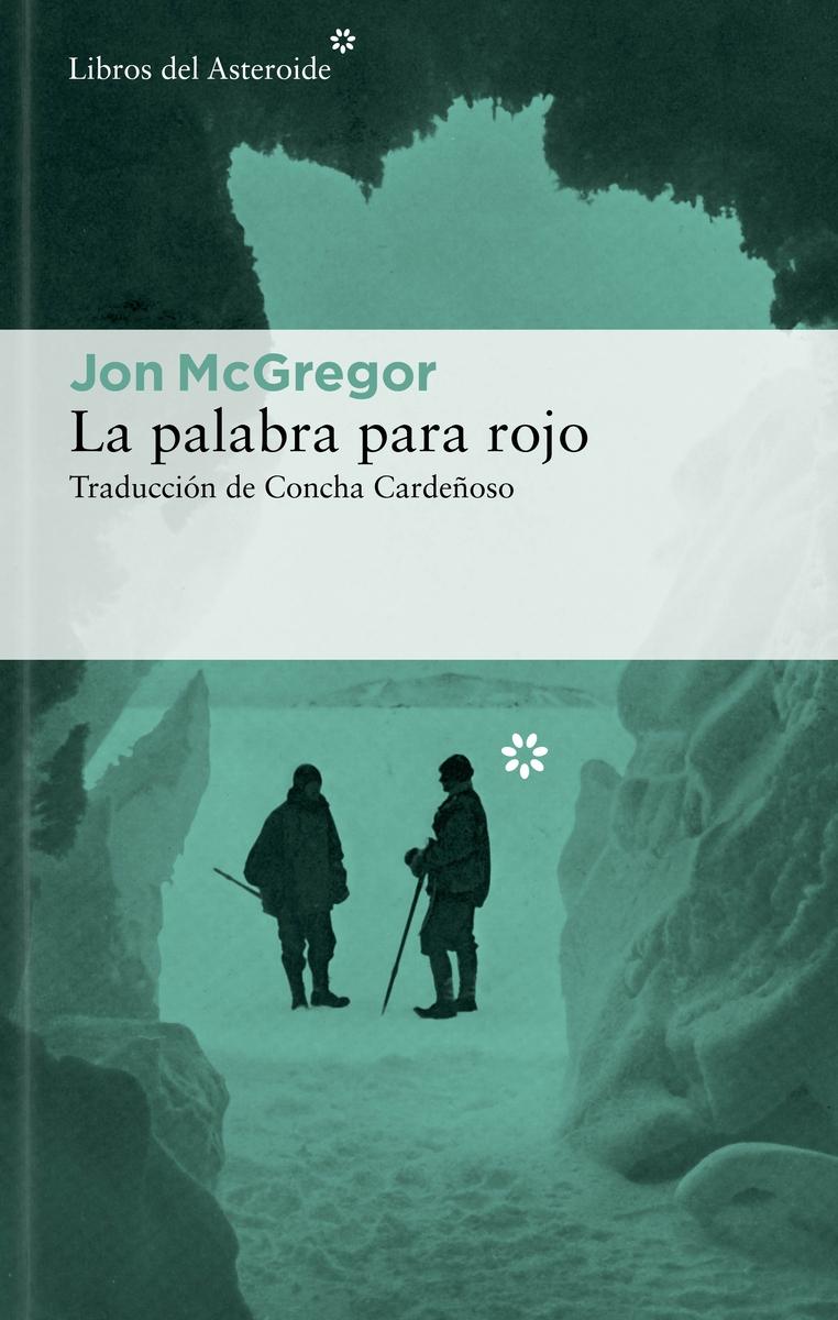 Palabra para rojo; la