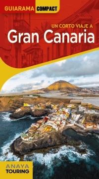 Gran Canaria "Guiarama compact"