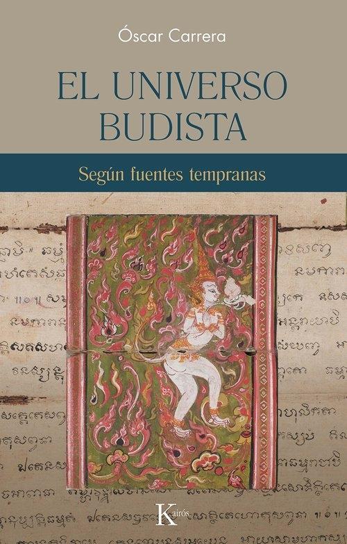 Universo budista, El