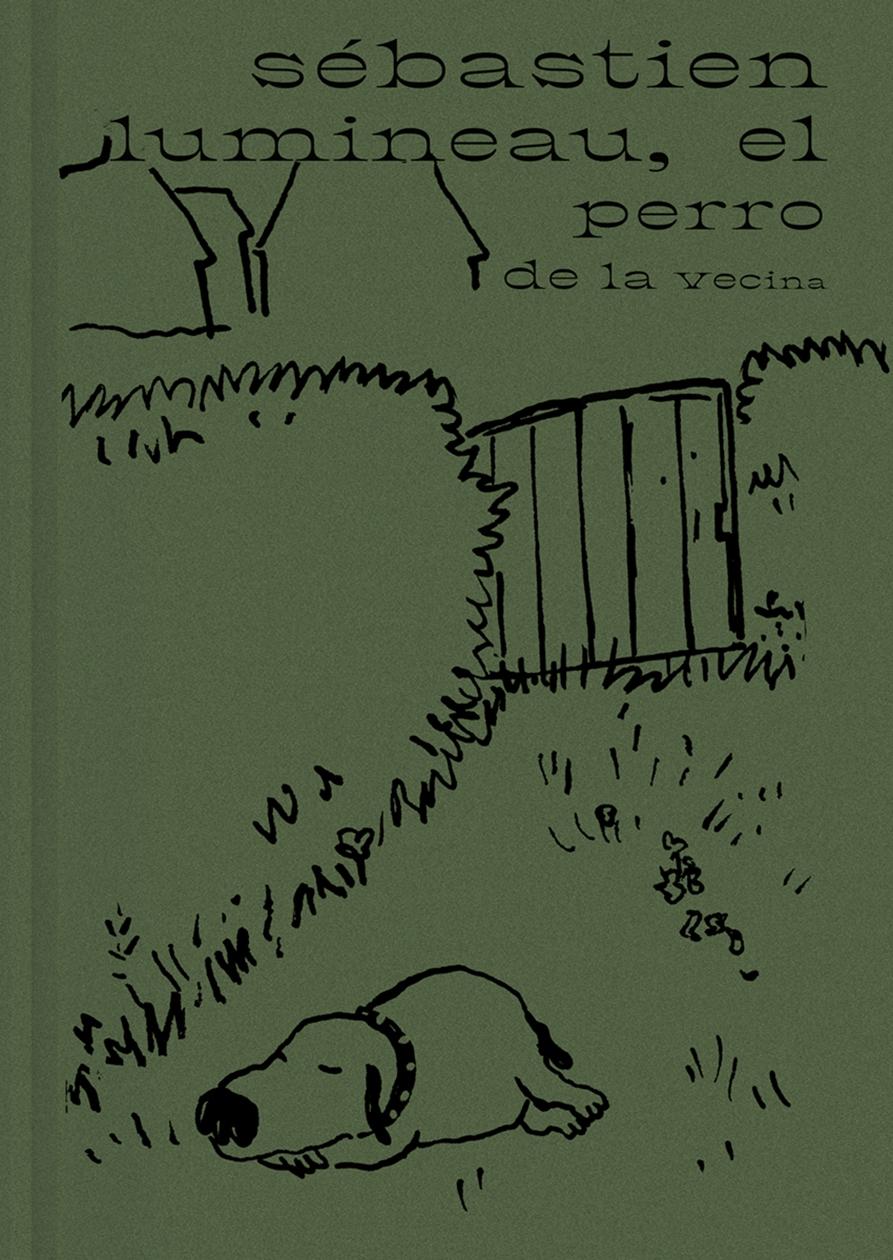 Perro de la vecina, El