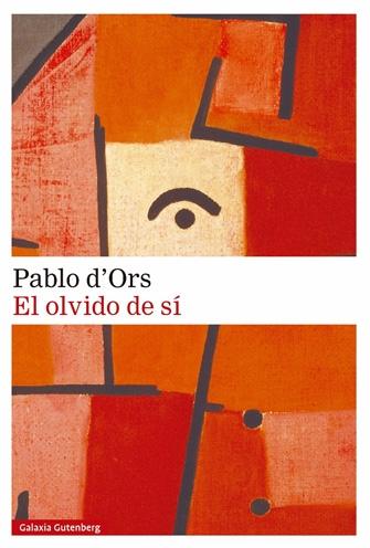 Olvido de sí, El