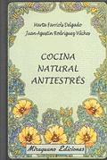 Cocina Natural Antiestrés