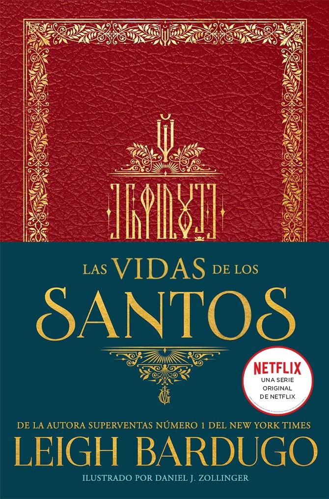 Vidas de los santos, Las