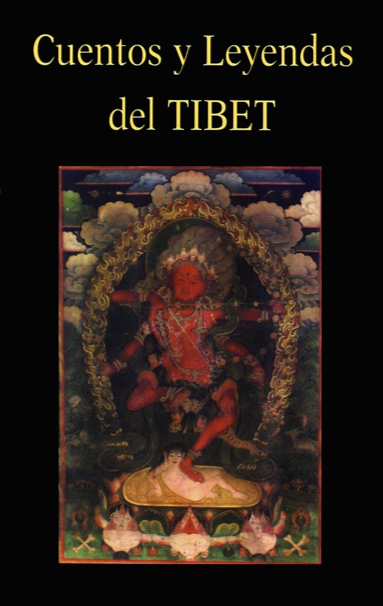 Cuentos y Leyendas del Tíbet
