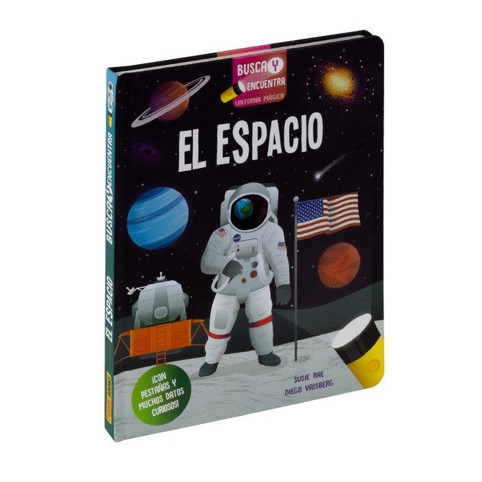 Espacio, El (Linterna)