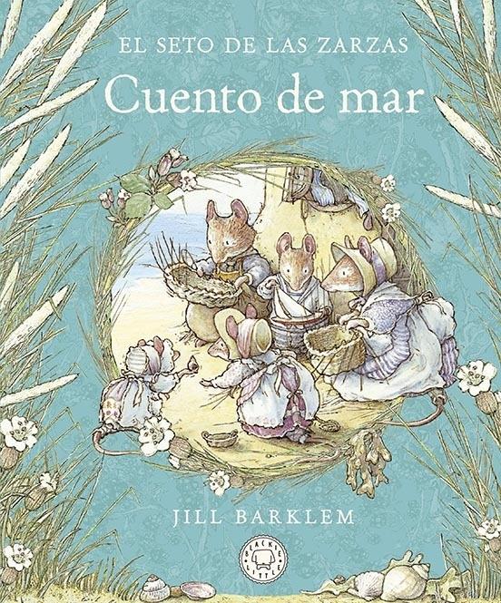 Seto de las Zarzas, El. Cuento de mar.