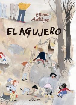 Agujero, El