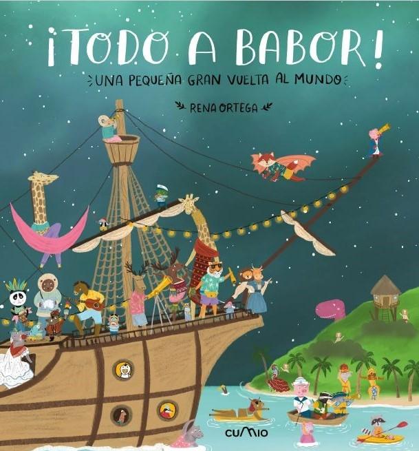 Todo a babor!