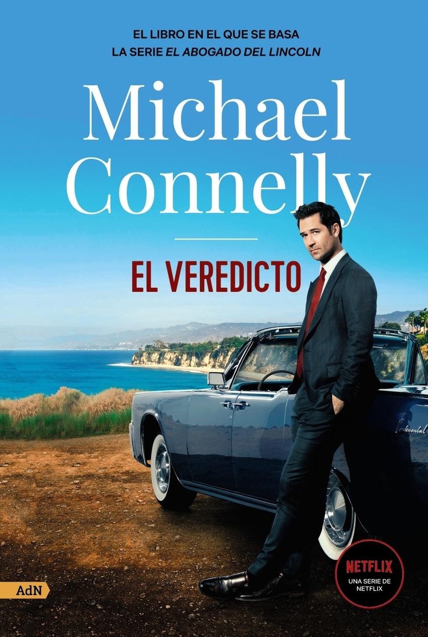 Veredicto (Harry Bosch 14), El 