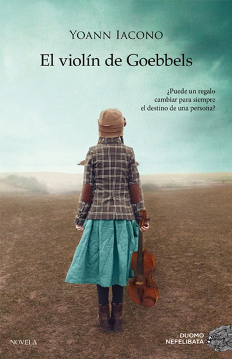 Violín de Goebbels, El