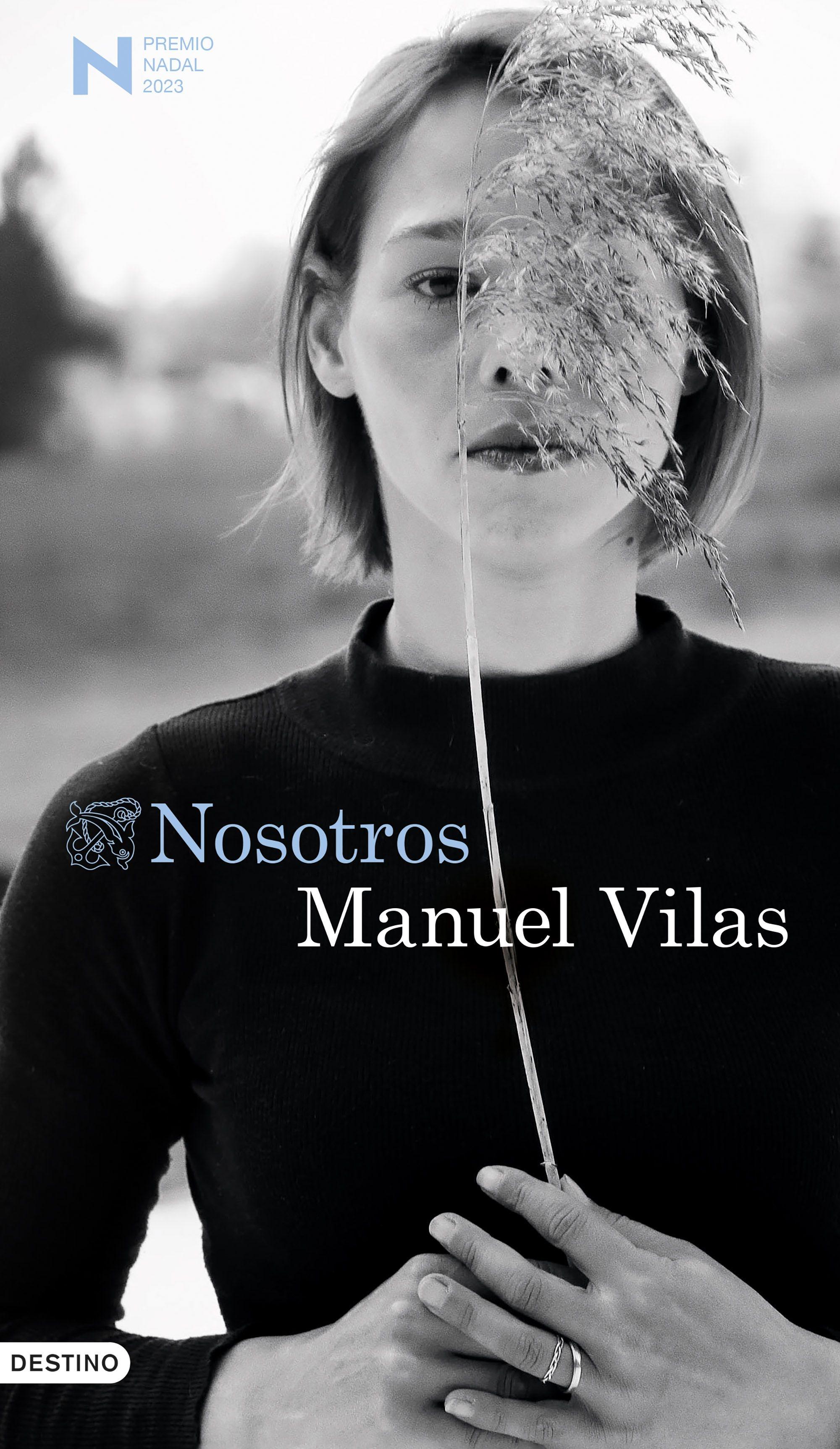 Nosotros. Premio Nadal 2023