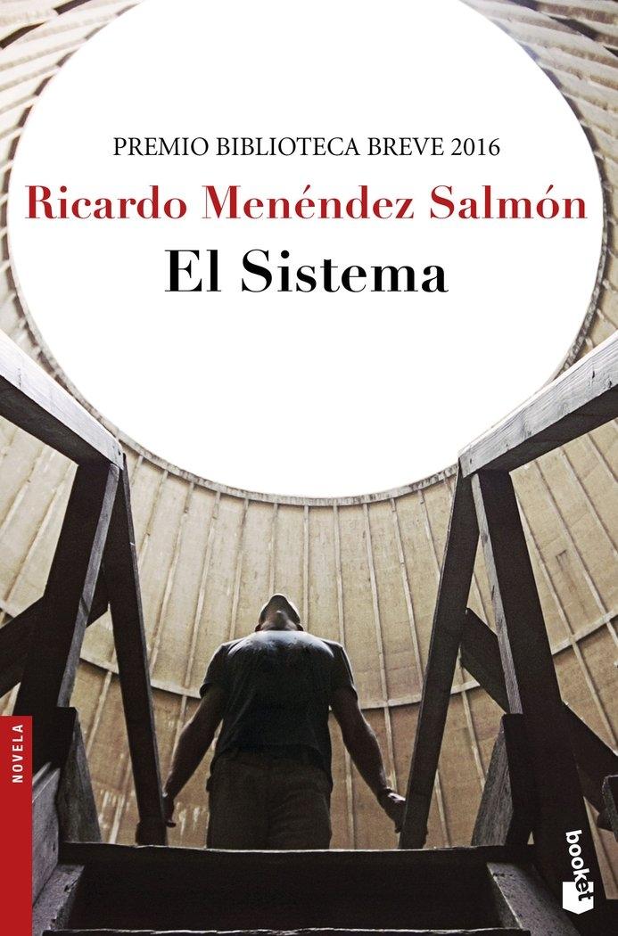 Sistema, El "Premio biblioteca Breve 2016"