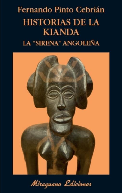 Historias de la Kianda "La "Sirena" Angoleña"
