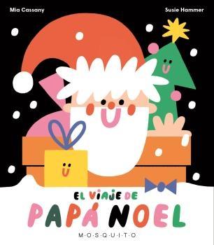 Viaje de Papá Noel, El