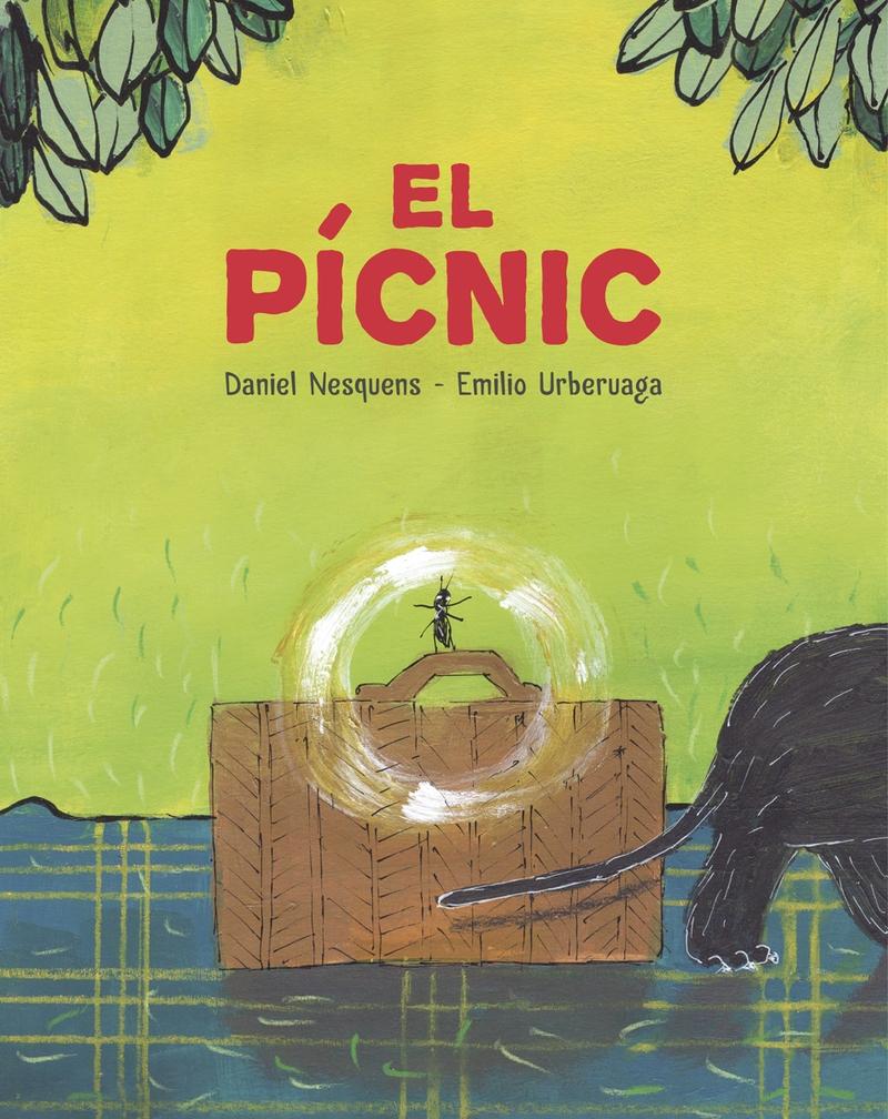 Pícnic, El 