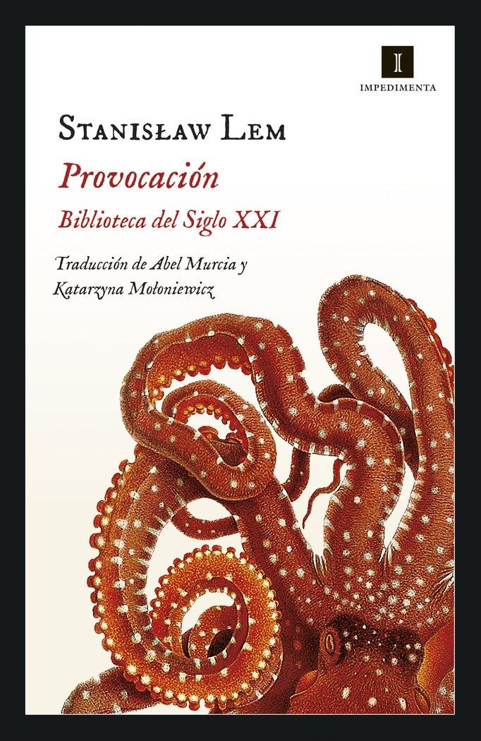 Provocación "Biblioteca del siglo XXI"