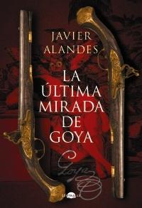 Última mirada de Goya, La
