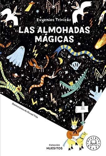 Almohadas mágicas, las