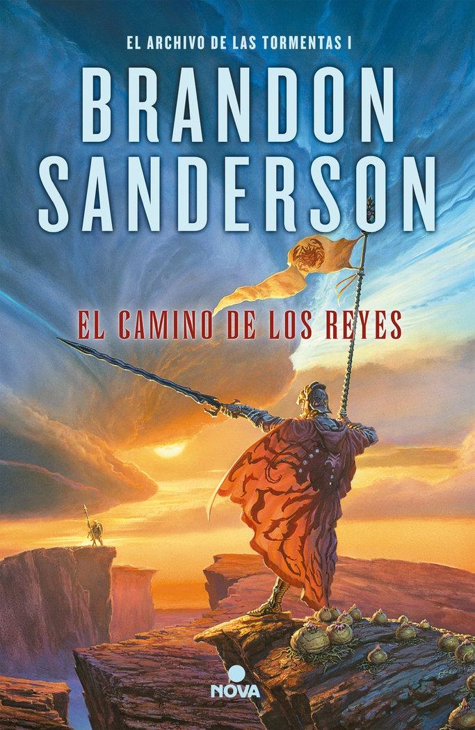 Camino de los reyes, El (El archivo de las tormentas I)