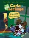 Maldito Ingenioso! "Carla y Lechuga 1"
