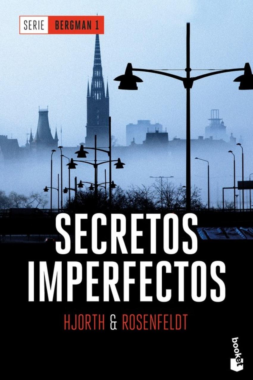 Secretos imperfectos "Serie Bergman 1"