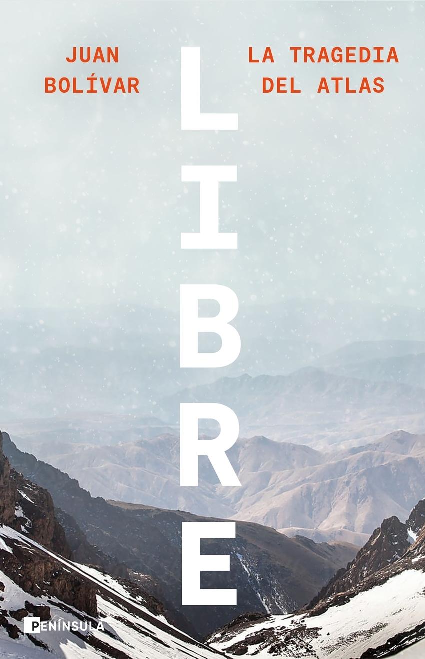 Libre "La tragedia del Atlas"