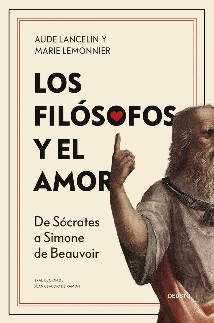 Filósofos y el amor, Los