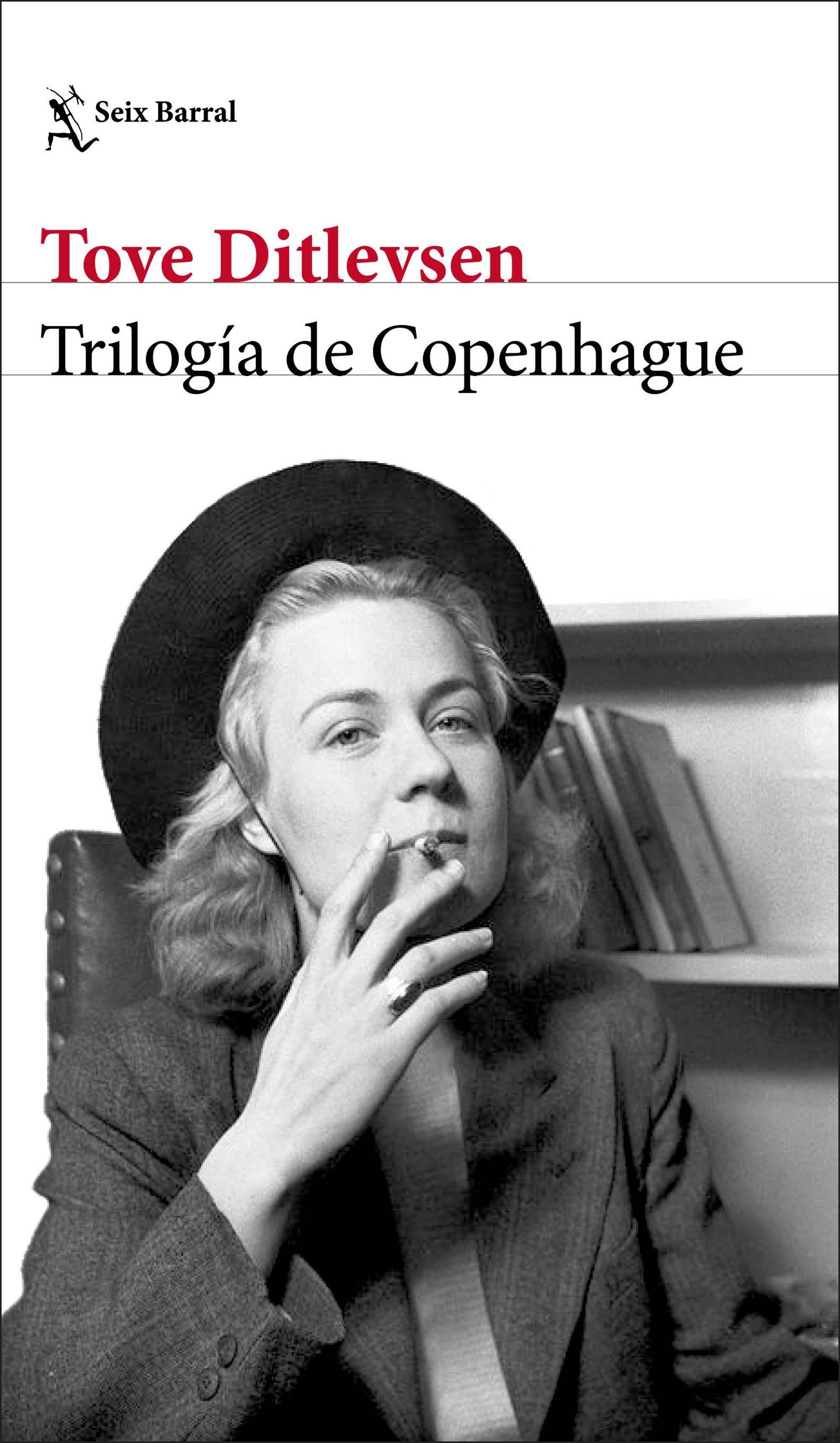 Trilogía de Copenhague "Infancia. Juventud y Dependencia"