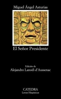 Señor Presidente, El