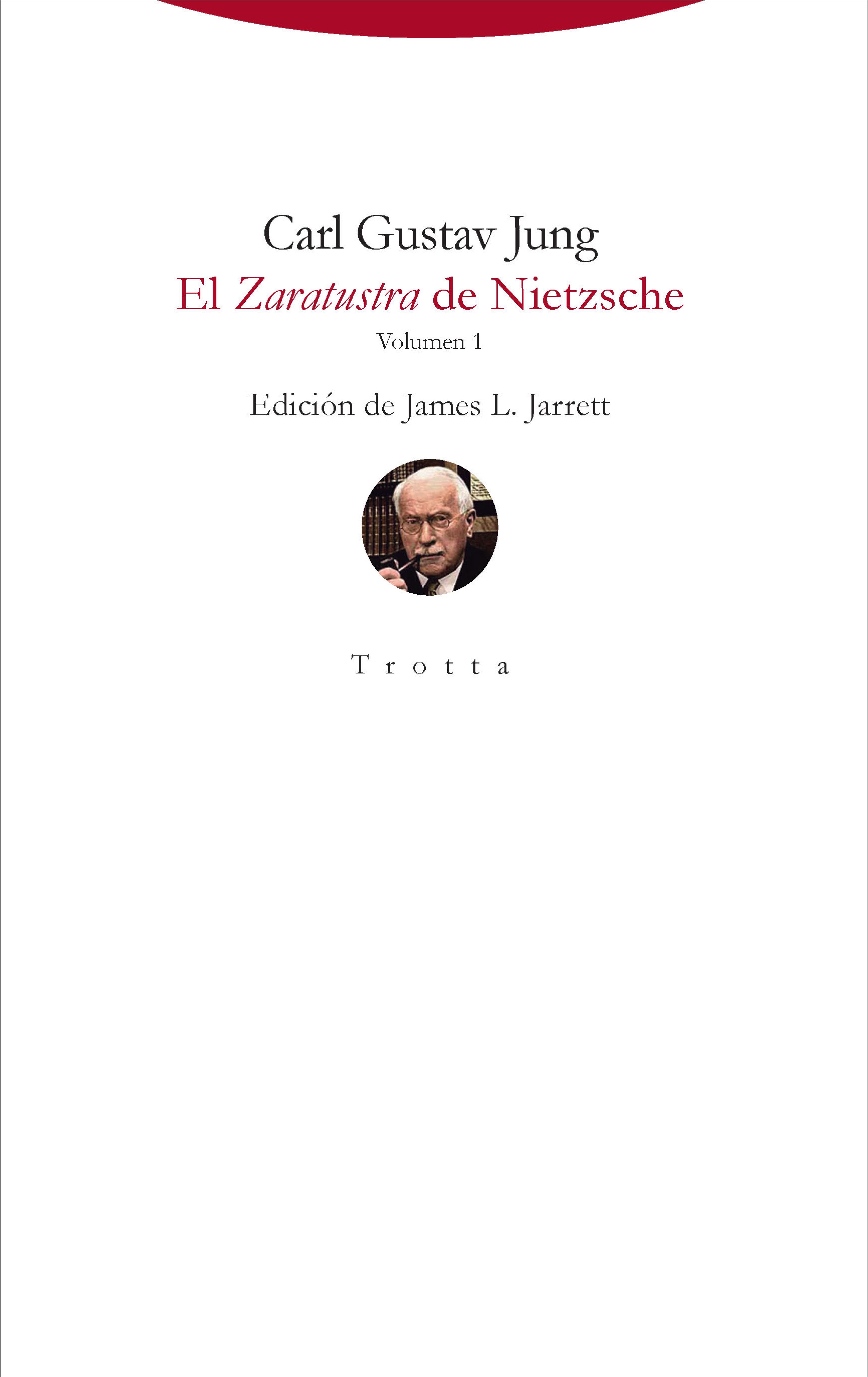 Zaratustra de Nietzsche 1, El 