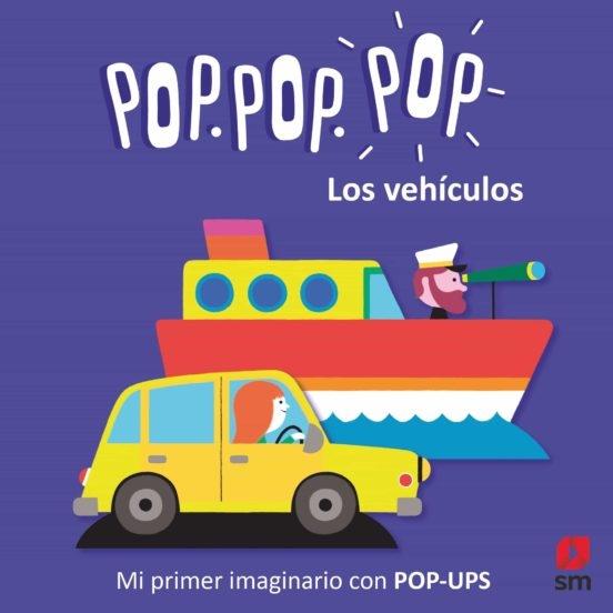 Vehículos, Los