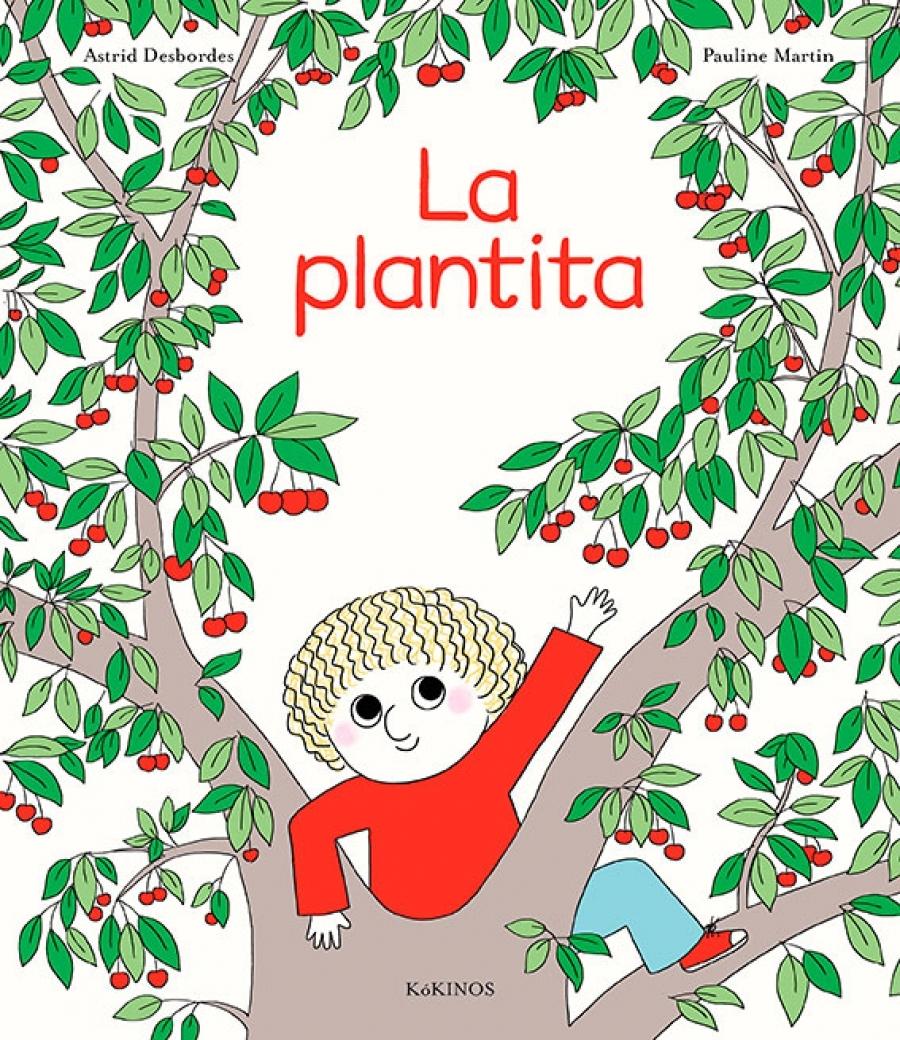 Plantita, La