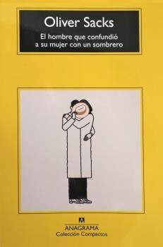 Hombre que confundió a su mujer con un sombrero, El