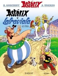 Astérix 31. Astérix y Latraviata