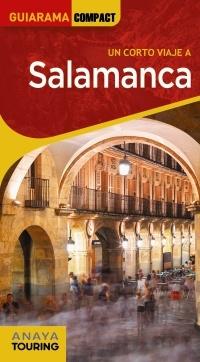 Salamanca "Guiarama compact"