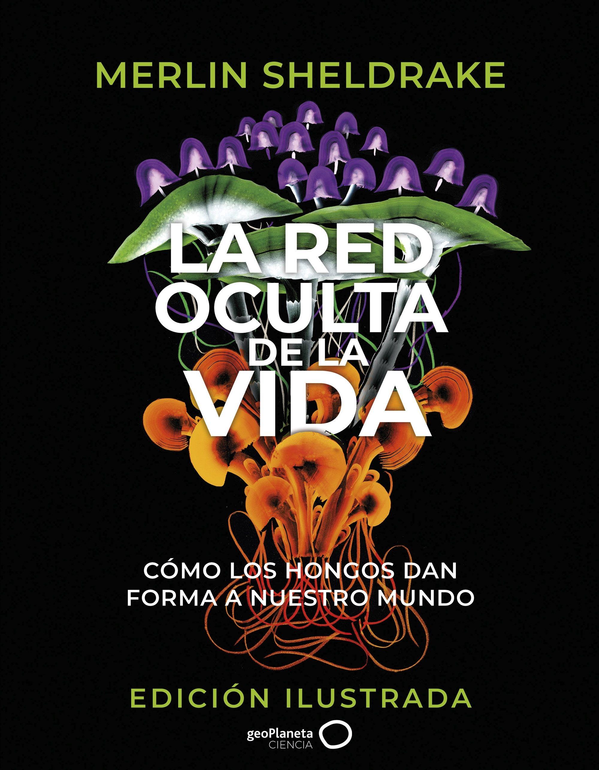Red oculta de la vida, La 