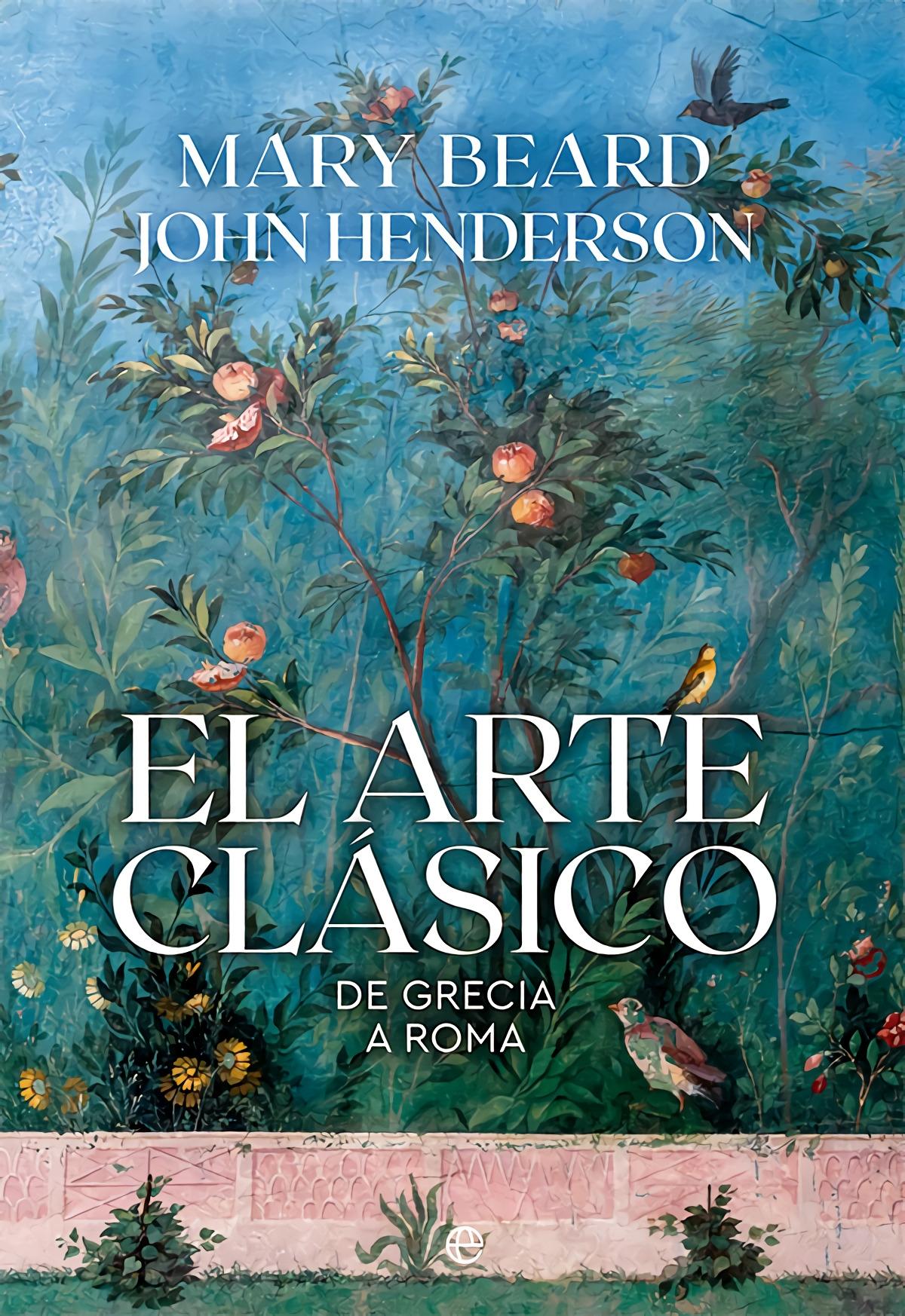 Arte clásico de Grecia y Roma, El
