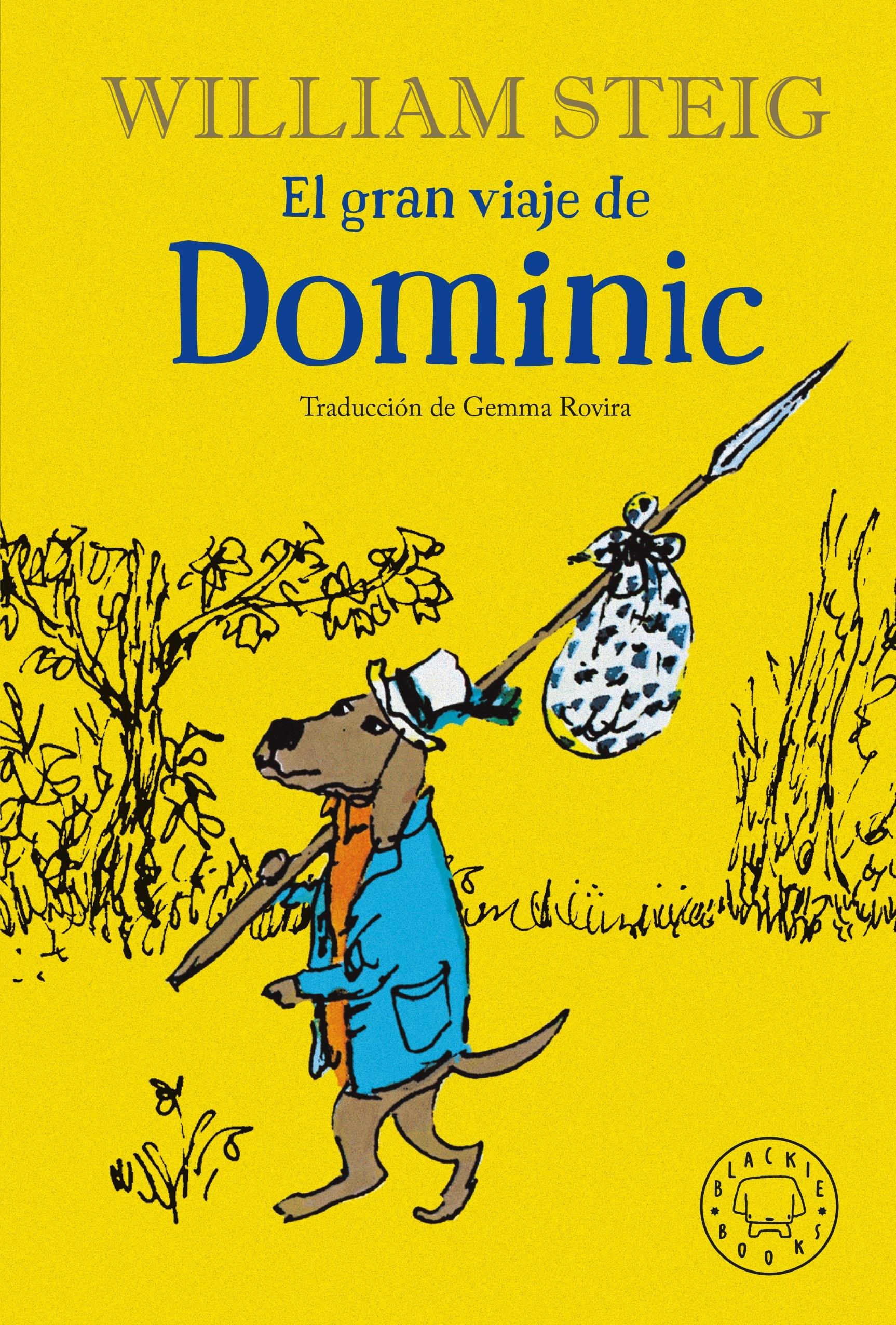 Gran viaje de Dominic, El