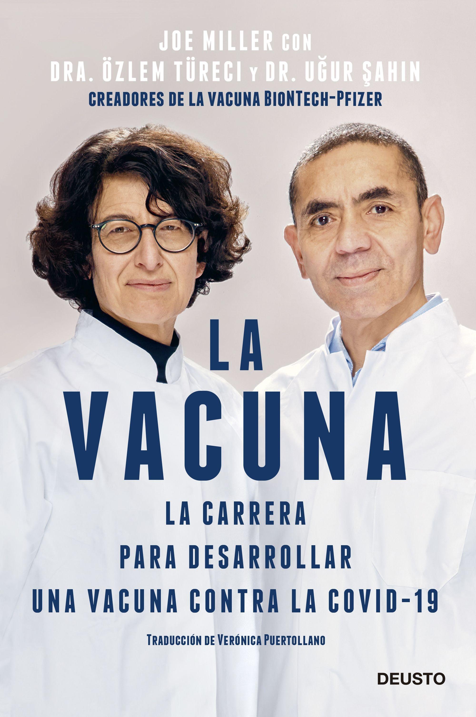 Vacuna, La "La carrera para desarrollar una vacuna contra la COVID-19"