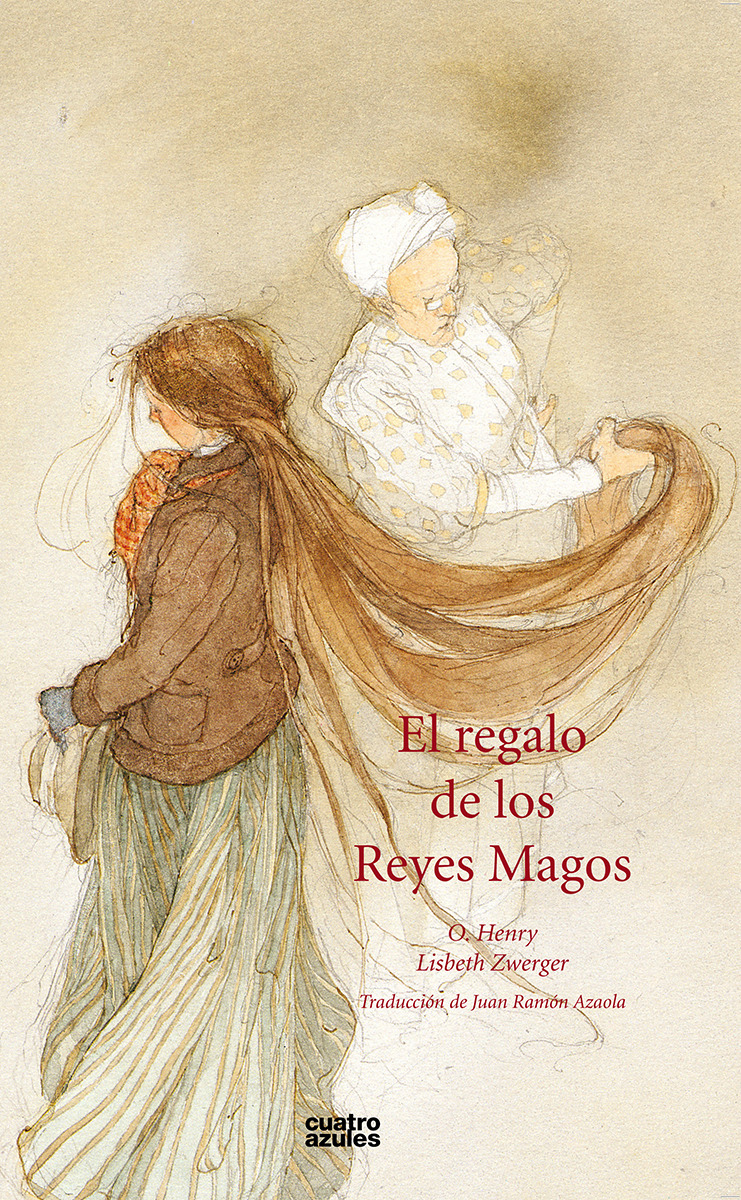 Regalo de los Reyes Magos, El