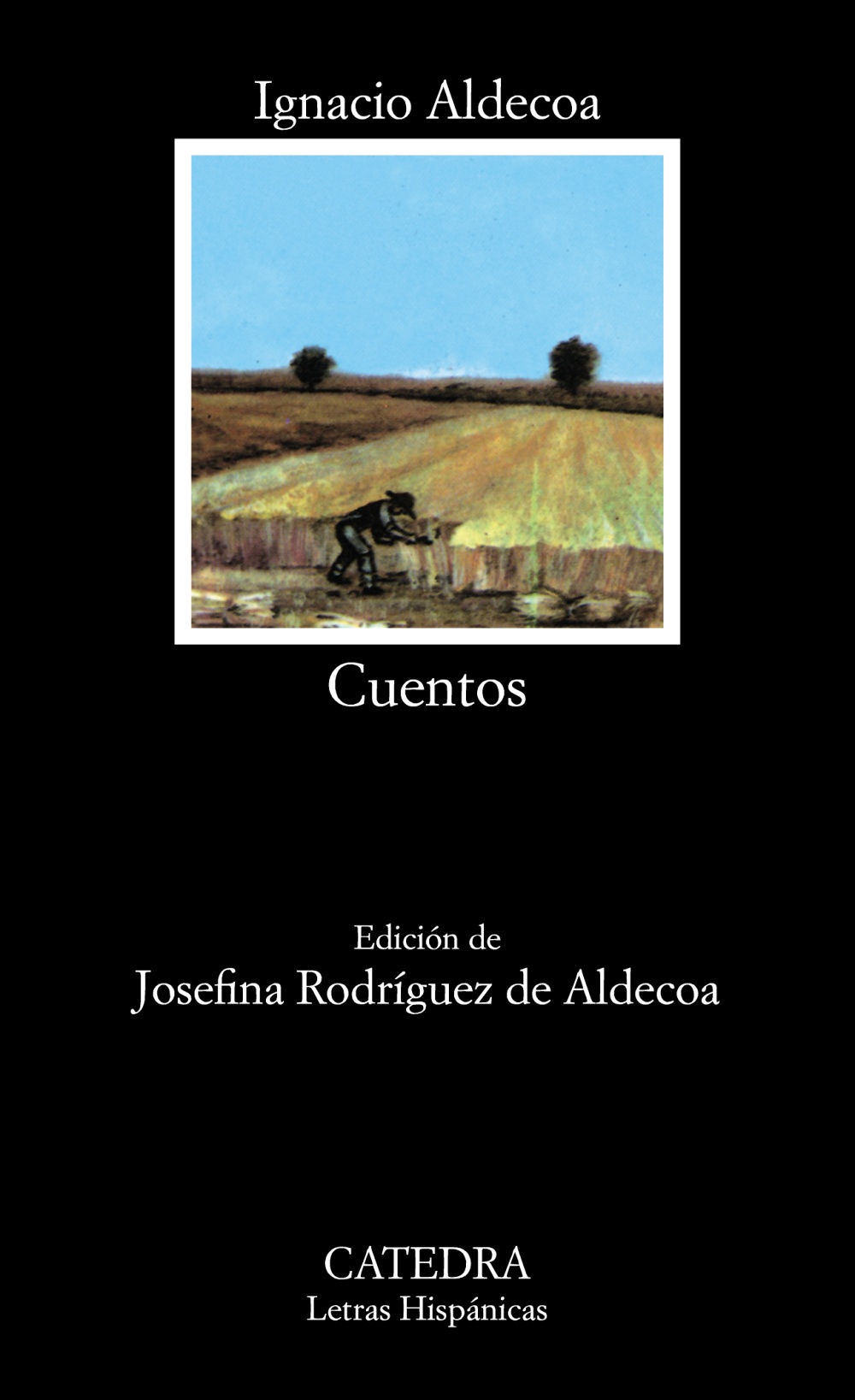 Cuentos "Aldecoa"