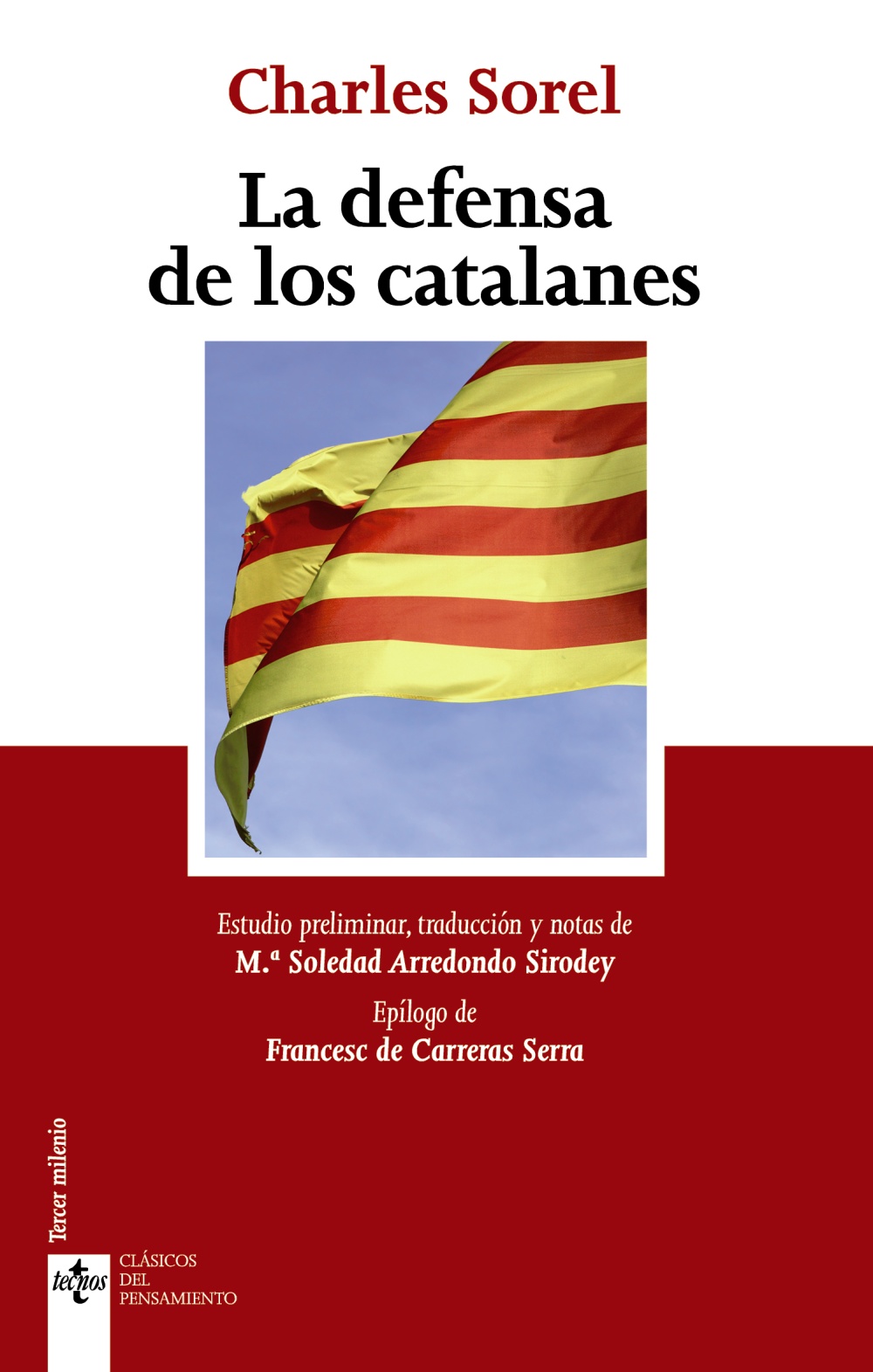 Defensa de los catalanes, La