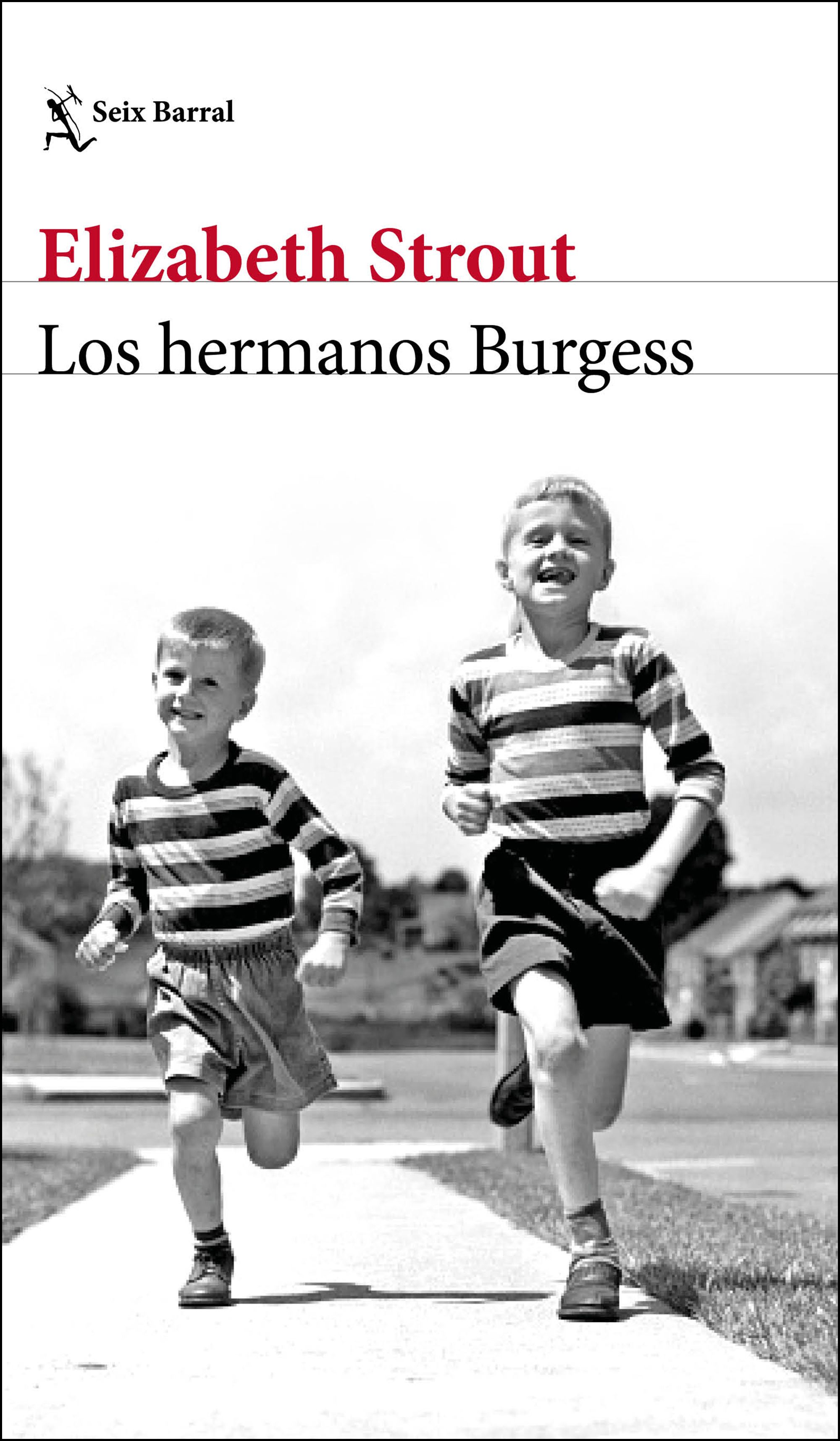 Hermanos Burgess, Los